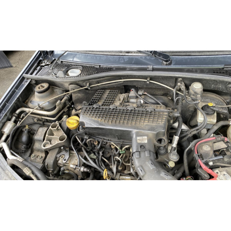 Serrure avant droit DACIA LOGAN MCV 1 Photo n°17