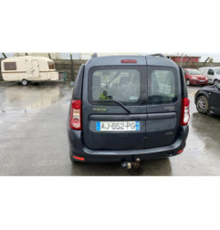Serrure avant droit DACIA LOGAN MCV 1