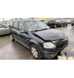 Serrure avant gauche DACIA LOGAN MCV 1