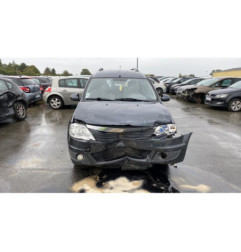 Serrure avant gauche DACIA LOGAN MCV 1
