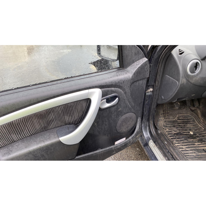 Serrure avant gauche DACIA LOGAN MCV 1 Photo n°15