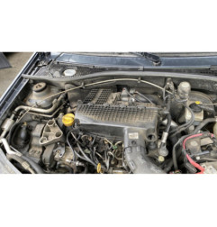 Serrure avant gauche DACIA LOGAN MCV 1