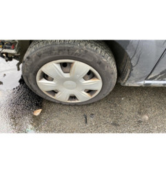 Serrure avant gauche DACIA LOGAN MCV 1