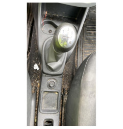 Serrure avant gauche DACIA LOGAN MCV 1