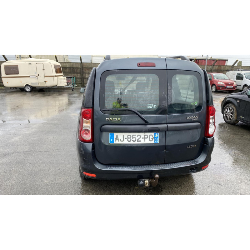 Serrure avant gauche DACIA LOGAN MCV 1 Photo n°20