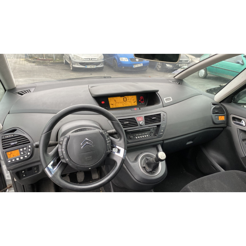 Vitre avant droit CITROEN C4 GRAND PICASSO 1 Photo n°20