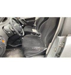 Renfort pare choc avant (traverse) CITROEN C4 GRAND PICASSO 1