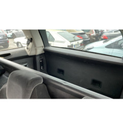 Renfort pare choc avant (traverse) CITROEN C4 GRAND PICASSO 1
