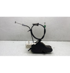 Serrure avant droit CITROEN C4 1