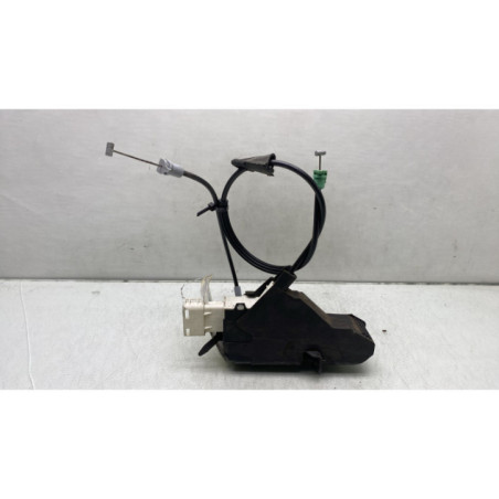 Serrure avant droit CITROEN C4 1