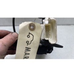 Serrure avant droit CITROEN C4 1