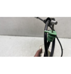 Serrure avant droit CITROEN C4 1