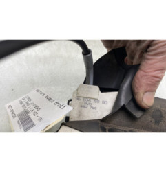 Serrure avant droit CITROEN C4 1