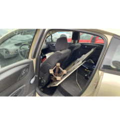 Serrure avant droit CITROEN C4 1