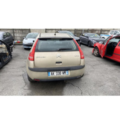 Serrure avant droit CITROEN C4 1