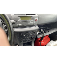 Serrure avant droit CITROEN C4 1