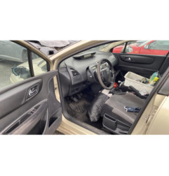 Serrure avant droit CITROEN C4 1