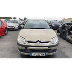 Serrure avant droit CITROEN C4 1