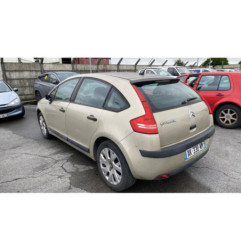Serrure avant droit CITROEN C4 1