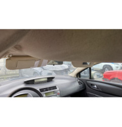 Serrure avant droit CITROEN C4 1