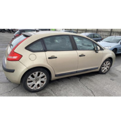 Serrure avant droit CITROEN C4 1