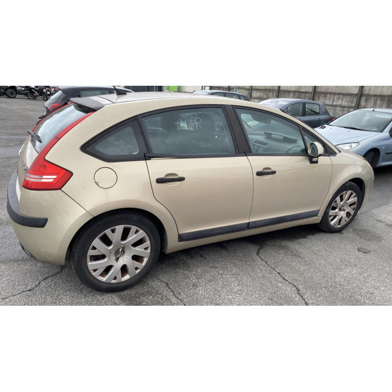 Serrure avant droit CITROEN C4 1 Photo n°16