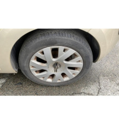 Serrure avant droit CITROEN C4 1