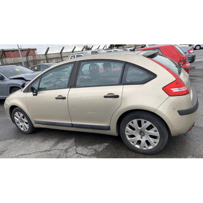 Serrure avant droit CITROEN C4 1 Photo n°18