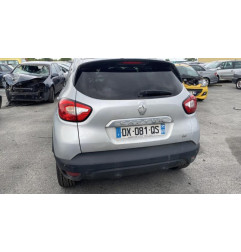 Commodo d'essuie glaces RENAULT CAPTUR 1
