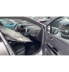 Commodo d'essuie glaces RENAULT CAPTUR 1