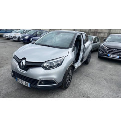Commodo d'essuie glaces RENAULT CAPTUR 1