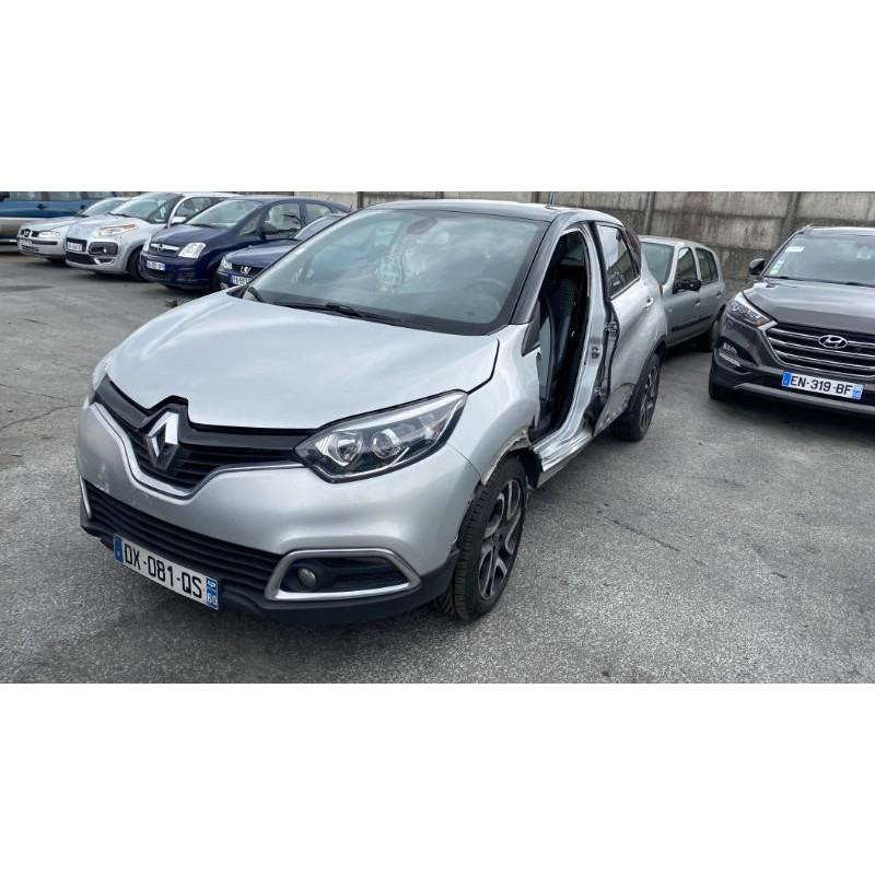 Commodo d'essuie glaces RENAULT CAPTUR 1 Photo n°15