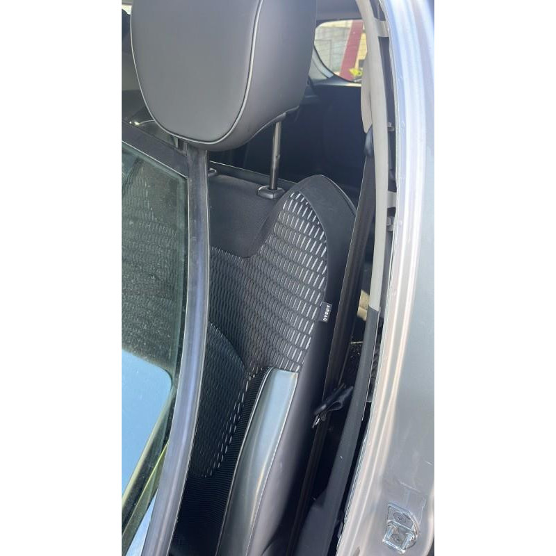 Commodo d'essuie glaces RENAULT CAPTUR 1 Photo n°17