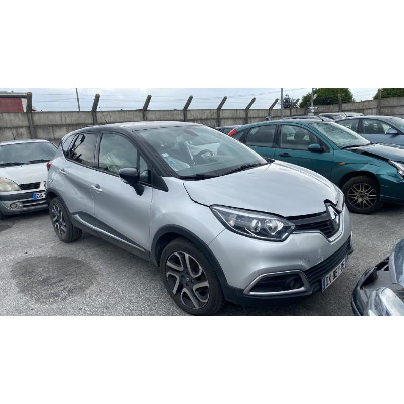 Commodo d'essuie glaces RENAULT CAPTUR 1 Photo n°19