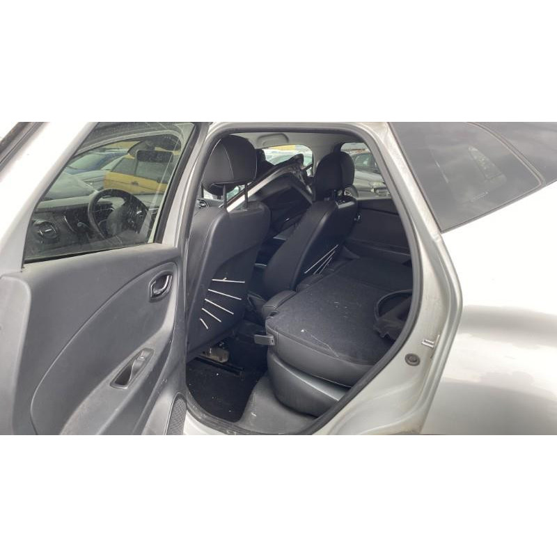 Commodo d'essuie glaces RENAULT CAPTUR 1 Photo n°20