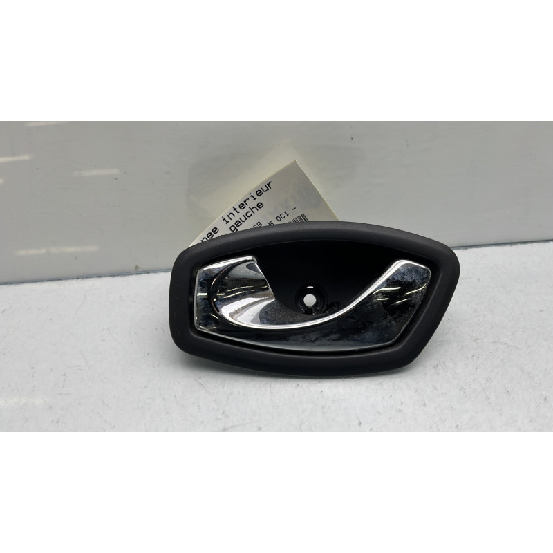 Poignee interieur arriere gauche RENAULT CAPTUR 1 Photo n°1
