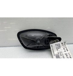 Poignee interieur arriere gauche RENAULT CAPTUR 1