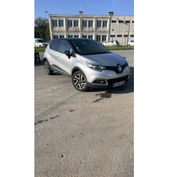 Poignee interieur arriere gauche RENAULT CAPTUR 1