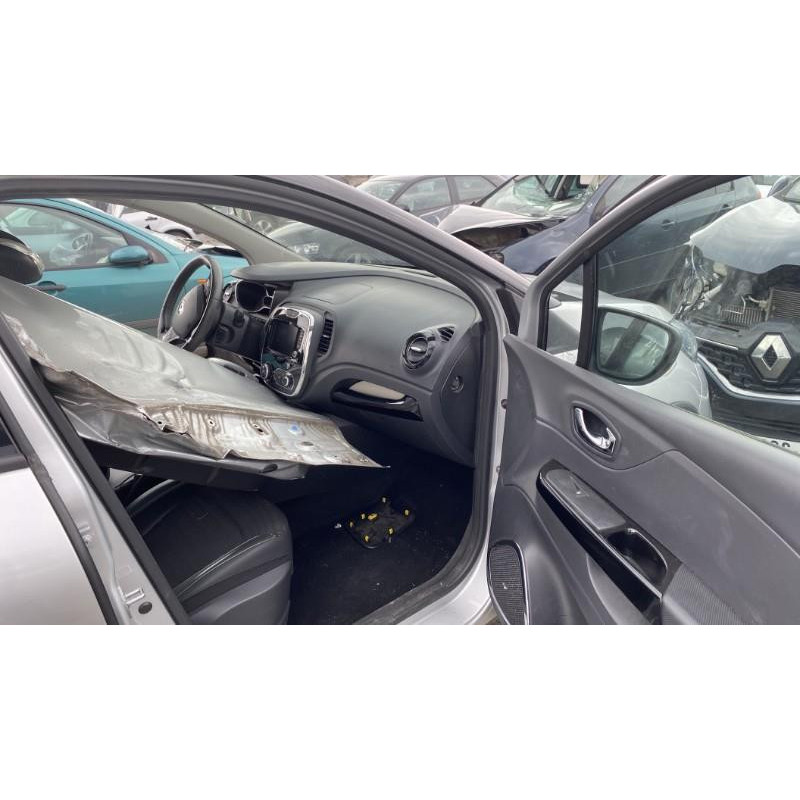 Poignee interieur arriere gauche RENAULT CAPTUR 1 Photo n°11
