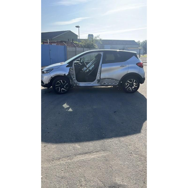 Poignee interieur arriere gauche RENAULT CAPTUR 1 Photo n°13