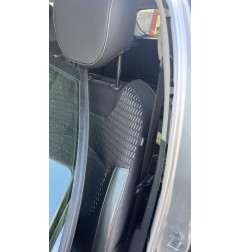 Poignee interieur arriere gauche RENAULT CAPTUR 1