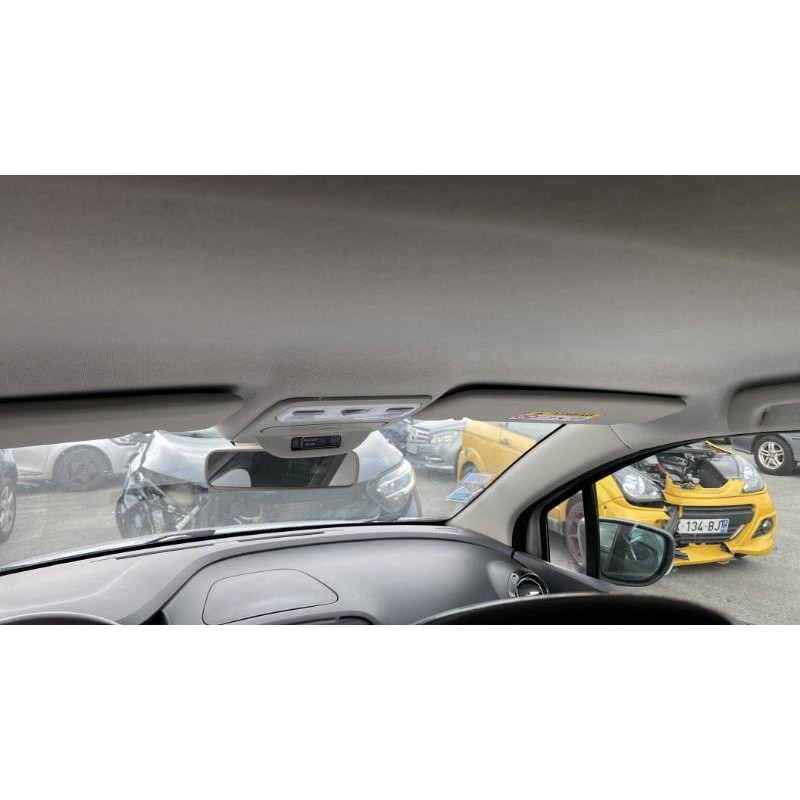Poignee interieur arriere gauche RENAULT CAPTUR 1 Photo n°18