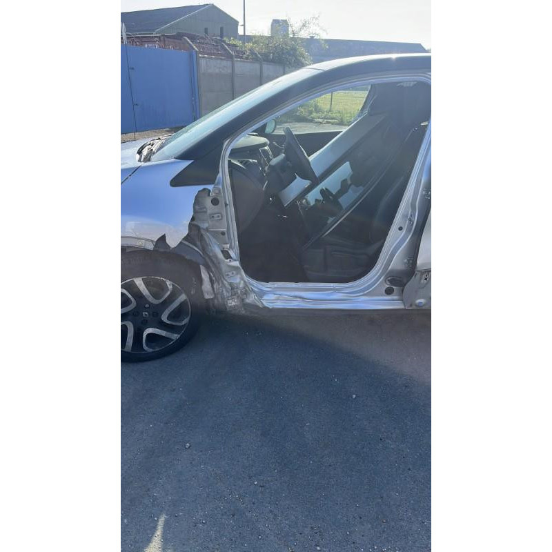Cric RENAULT CAPTUR 1 Photo n°5