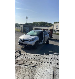 Cric RENAULT CAPTUR 1