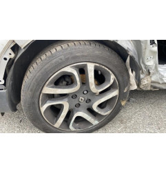Cric RENAULT CAPTUR 1