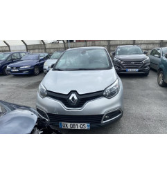 Cric RENAULT CAPTUR 1