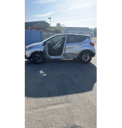 Cric RENAULT CAPTUR 1