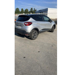 Cric RENAULT CAPTUR 1