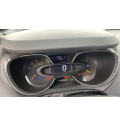 Cric RENAULT CAPTUR 1