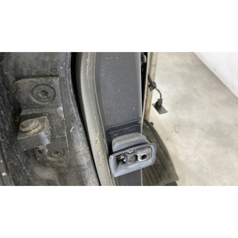 Porte arriere droit BMW SERIE 5 E60 Photo n°5